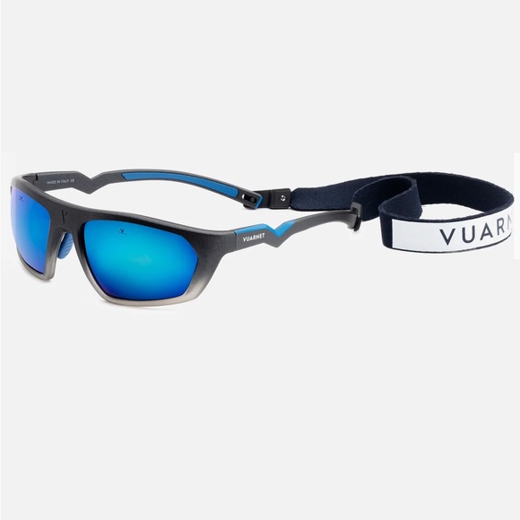 Vuarnet “Air” Sunglasses - Picture 8 of 8